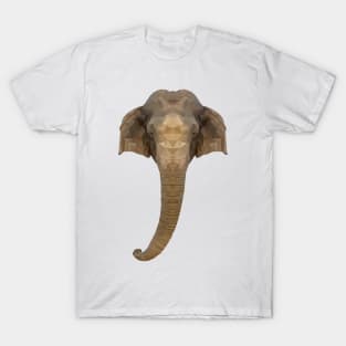 Sri Lankan Elephant T-Shirt